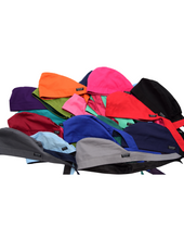 Load image into Gallery viewer, All Satin Lined Scrub Caps