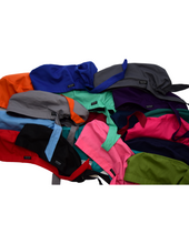 Load image into Gallery viewer, All Satin Lined Scrub Bonnets