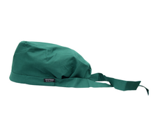 Load image into Gallery viewer, All Satin Lined Scrub Bonnets