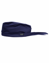Load image into Gallery viewer, All Satin Lined Scrub Bonnets