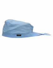 Load image into Gallery viewer, All Satin Lined Scrub Bonnets