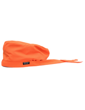 Load image into Gallery viewer, All Satin Lined Scrub Bonnets