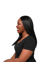 Load image into Gallery viewer, Work Wig - Long Straight