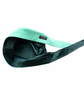 Load image into Gallery viewer, Satin Lined Scrub Cap Seafoam Green
