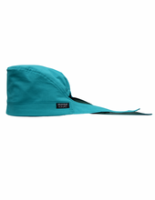 Load image into Gallery viewer, All Satin Lined Scrub Caps
