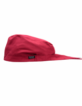 Load image into Gallery viewer, All Satin Lined Scrub Bonnets